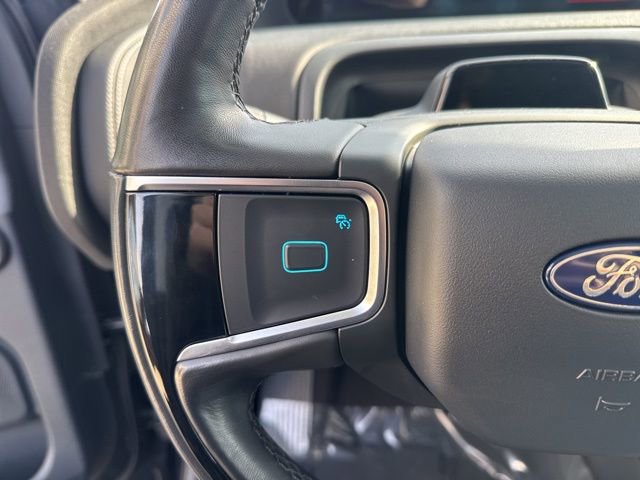 Certified 2025 Ford Expedition Platinum image 18