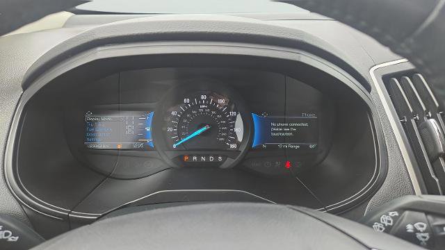 Certified 2024 Ford Edge SEL w/ Convenience Package AWD/4WD image 15