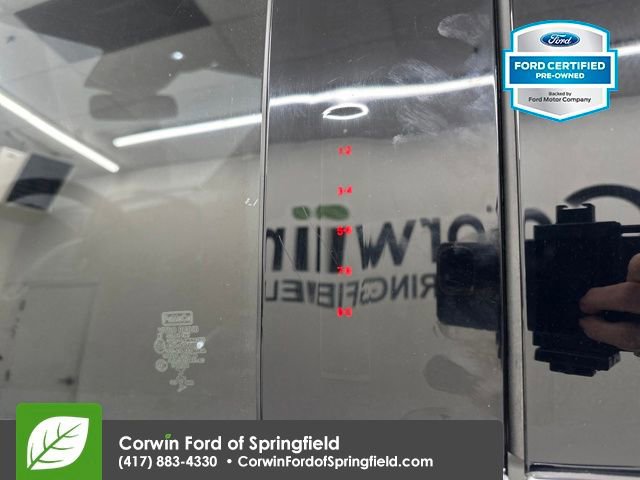 Certified 2021 Ford Expedition Limited image 42