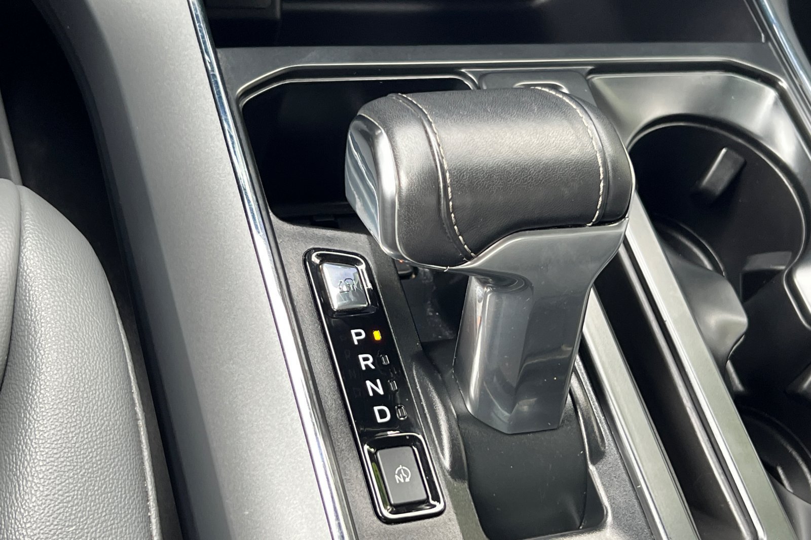 Certified 2025 Ford F150 Lightning Flash AWD/4WD image 22