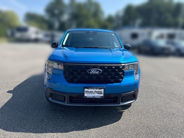 Certified 2026 Ford Maverick XLT w/ XLT Luxury Package AWD/4WD image 3