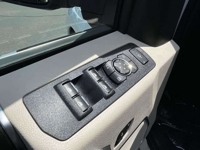 Certified 2021 Ford F250 Limited w/ FX4 Off-Road Package AWD/4WD image 15