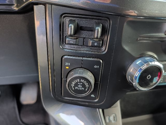 Certified 2022 Ford F150 Tremor w/ Equipment Group 401A Mid AWD/4WD image 27