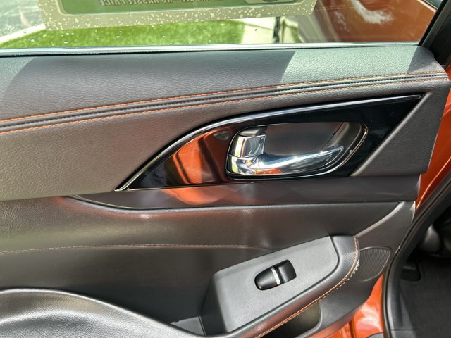 Used 2022 Nissan Maxima SR w/ Sport Mat Group FWD image 15