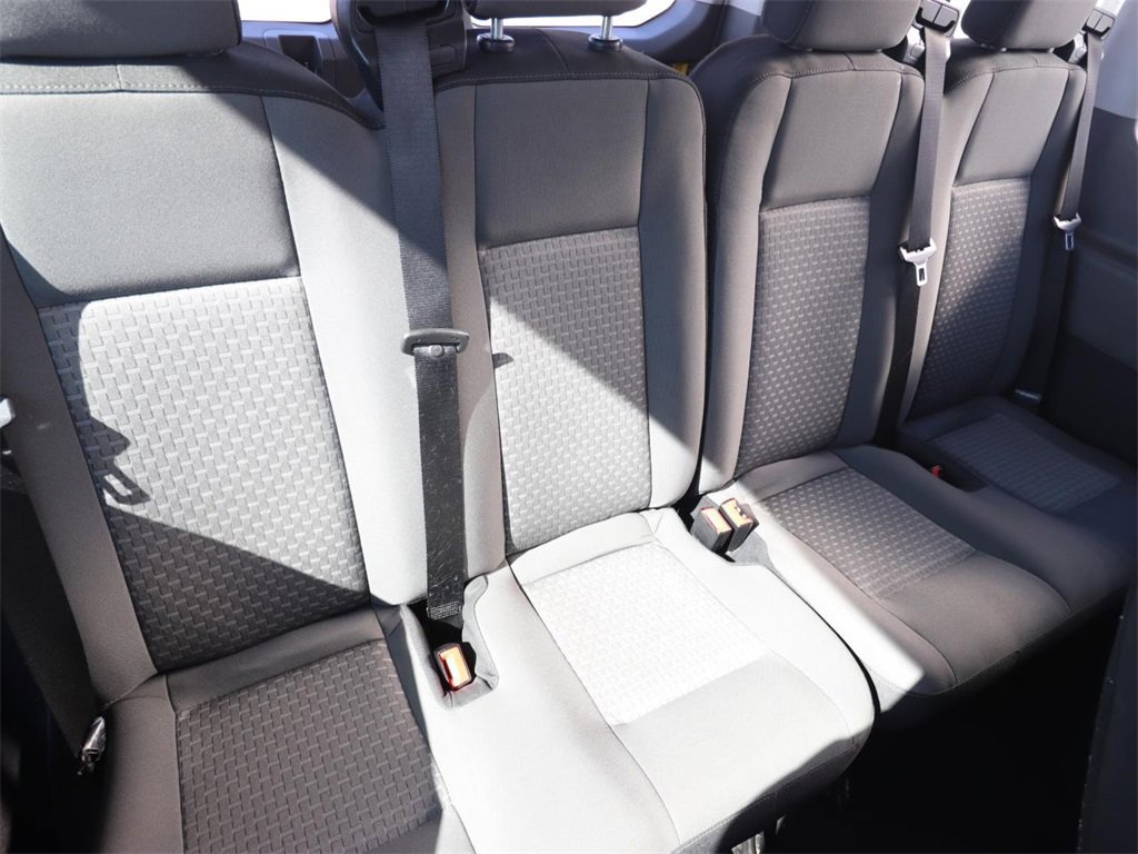 Certified 2023 Ford Transit 350 XLT image 14