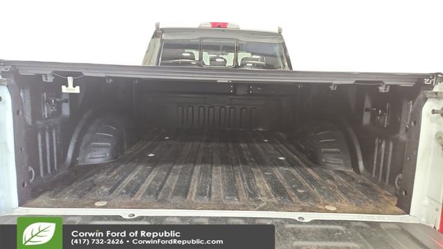 Certified 2022 Ford F250 King Ranch w/ Chrome Package image 22