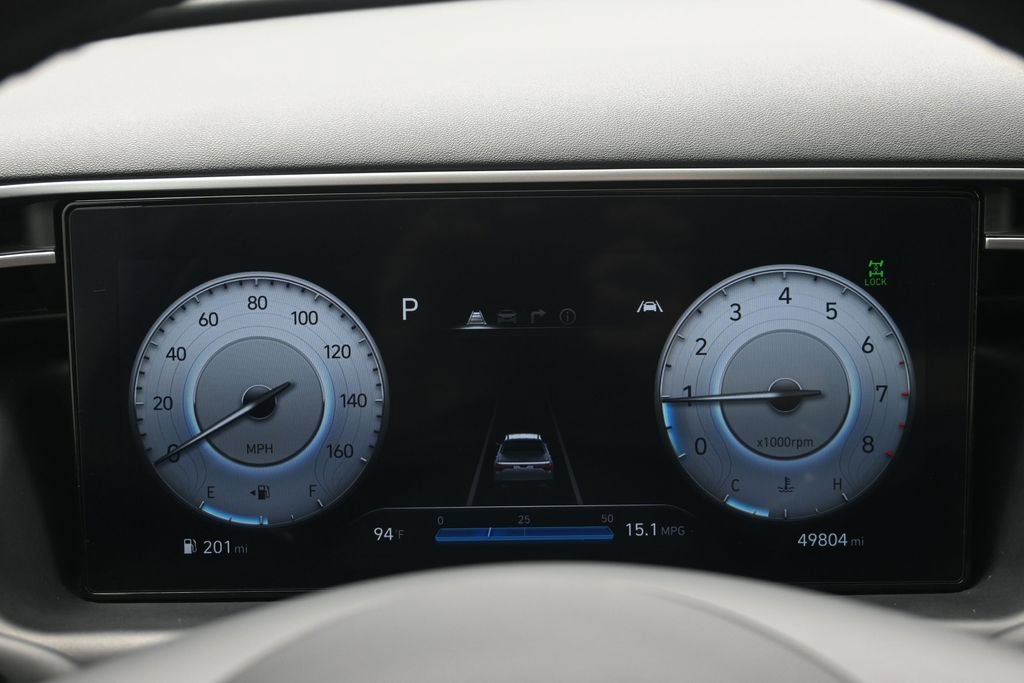 Used 2024 Hyundai Santa Cruz XRT AWD/4WD image 19