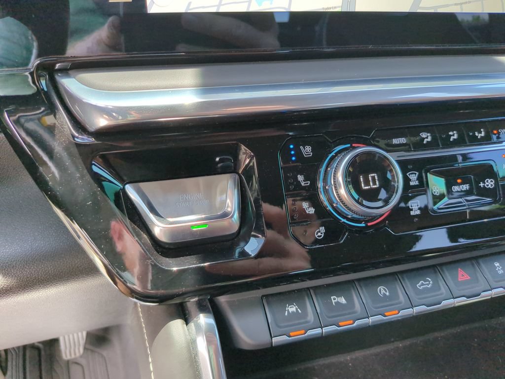 Used 2022 GMC Sierra 1500 Denali Ultimate AWD/4WD image 29