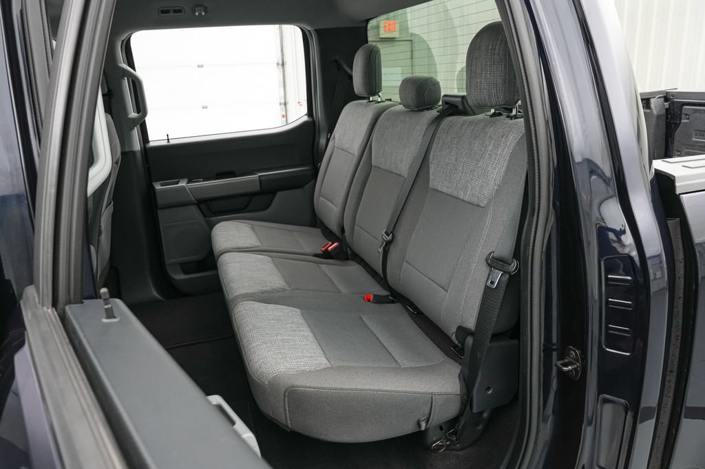 Certified 2021 Ford F150 XLT w/ XTR Package AWD/4WD image 20