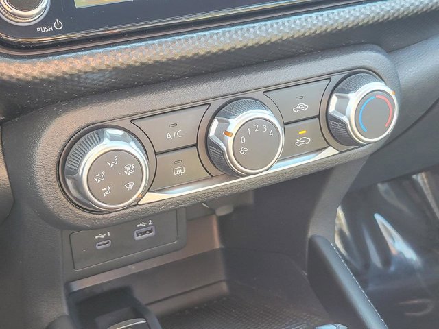 Used 2023 Nissan Kicks SV image 21