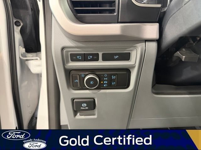 Certified 2023 Ford F150 XLT w/ Equipment Group 302A High AWD/4WD image 20