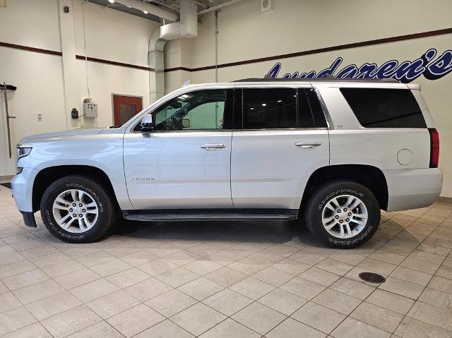 Used 2020 Chevrolet Tahoe LT image 2