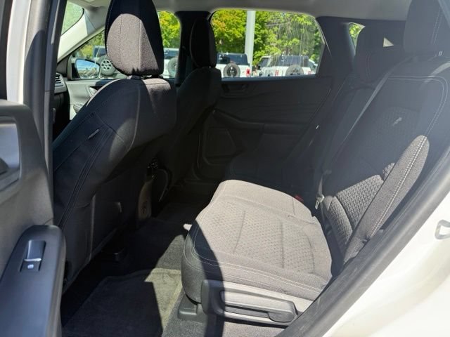 Certified 2023 Ford Escape Active FWD image 27