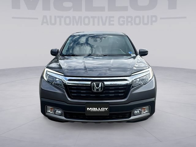 Used 2020 Honda Ridgeline RTL-E image 8