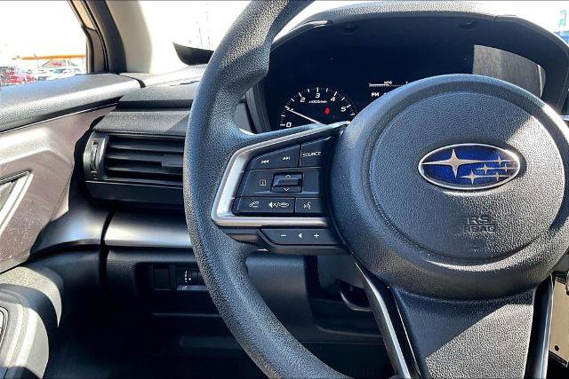 Used 2024 Subaru Impreza 2.0i AWD/4WD image 17