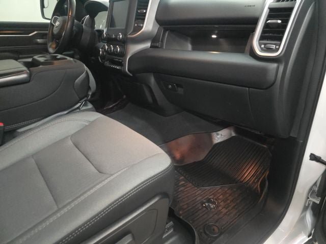 Used 2022 RAM 1500 Big Horn AWD/4WD image 6