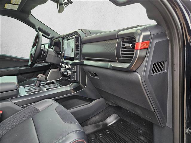 Certified 2025 Ford F150 Raptor image 21