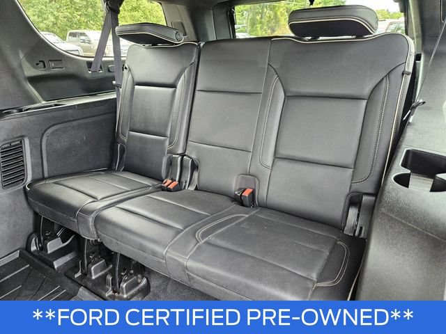 Used 2021 Chevrolet Suburban Premier AWD/4WD image 21