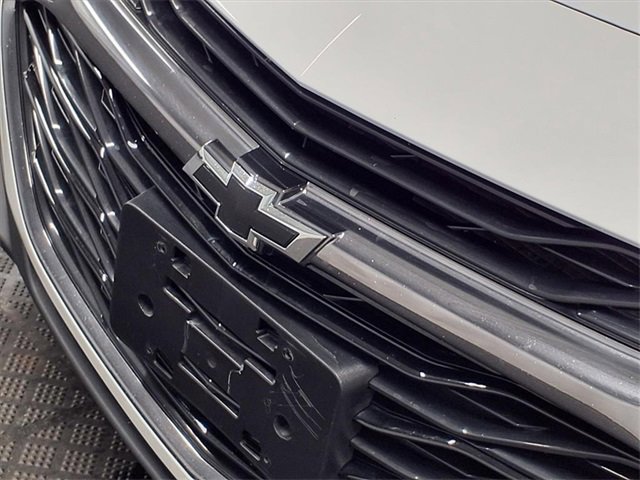 Used 2024 Chevrolet Malibu LT w/ Sport Edition image 29