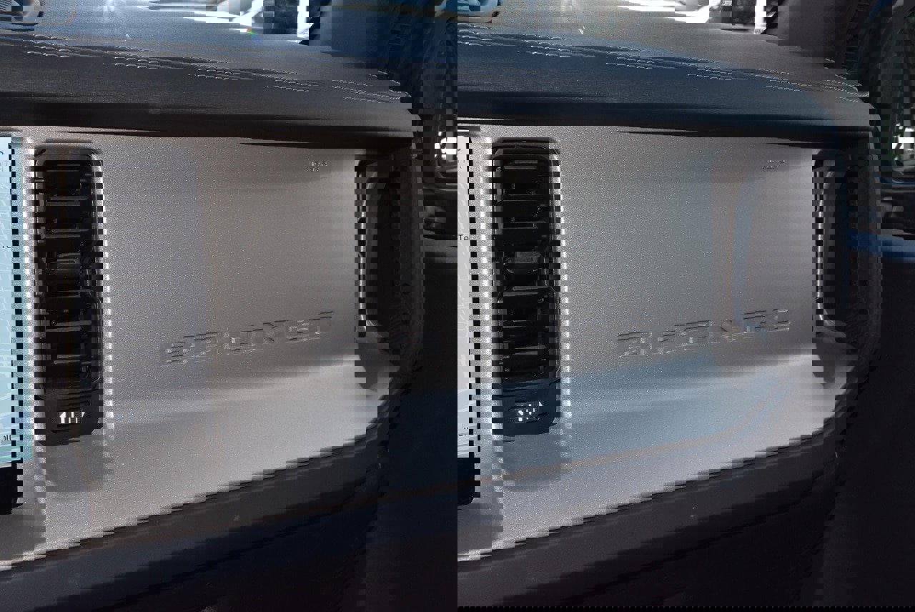 Certified 2025 Ford Bronco Outer Banks image 36