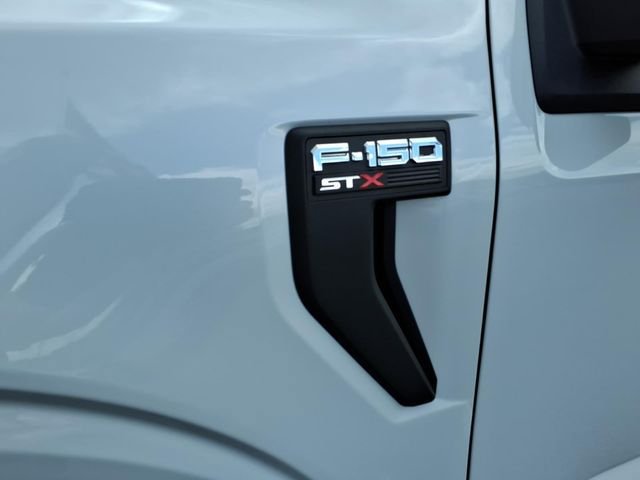 Certified 2022 Ford F150 XL w/ STX Appearance Package AWD/4WD image 16