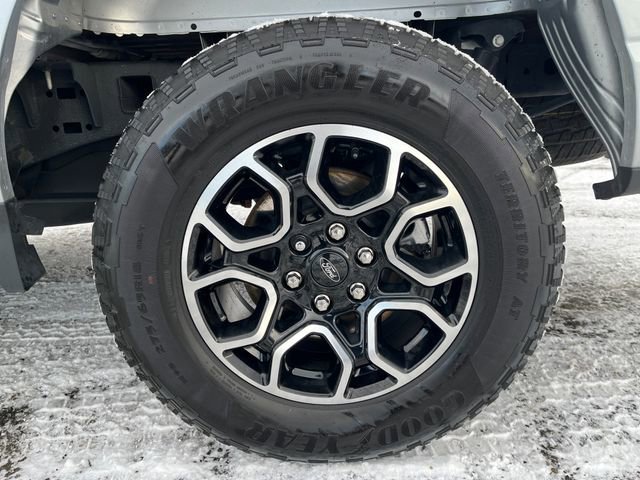 Certified 2023 Ford F150 XLT w/ Equipment Group 302A High image 10