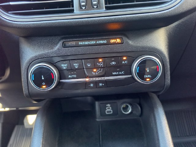 Certified 2025 Ford Escape Active AWD/4WD image 24