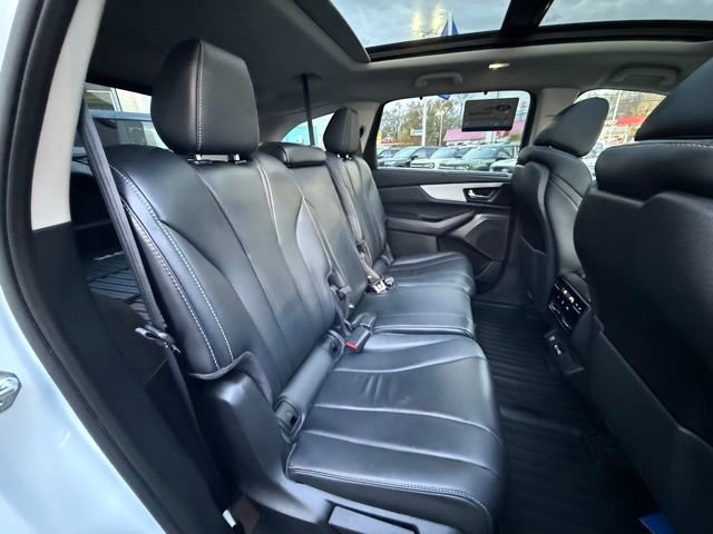 Used 2023 Acura MDX Technology image 16