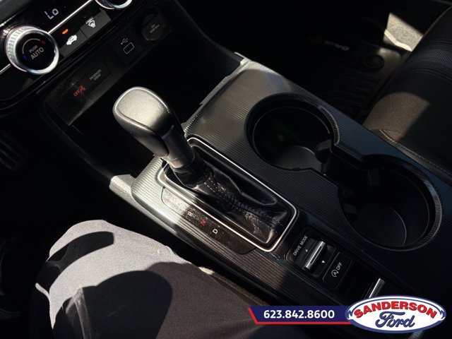 Used 2024 Honda Civic Sport image 20