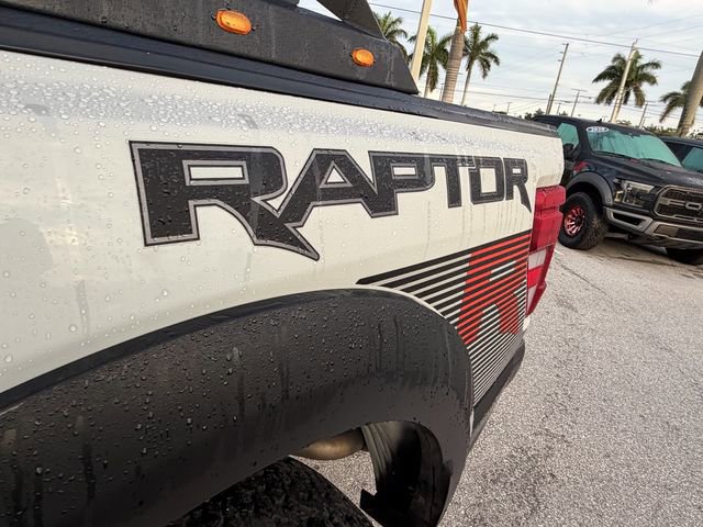 Certified 2024 Ford F150 Raptor w/ Equipment Group 803A Raptor R AWD/4WD image 10