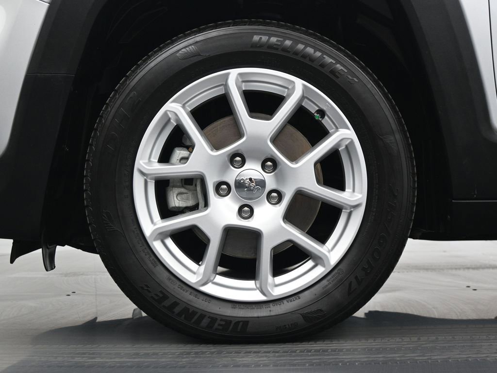 Used 2019 Jeep Renegade Latitude image 51