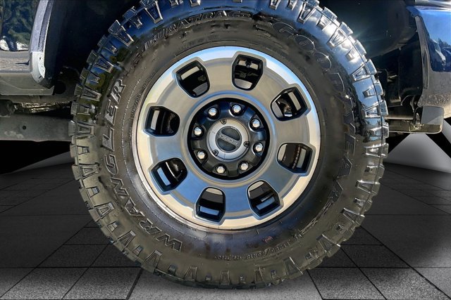 Certified 2023 Ford F250 Lariat w/ Lariat Ultimate Package AWD/4WD image 10