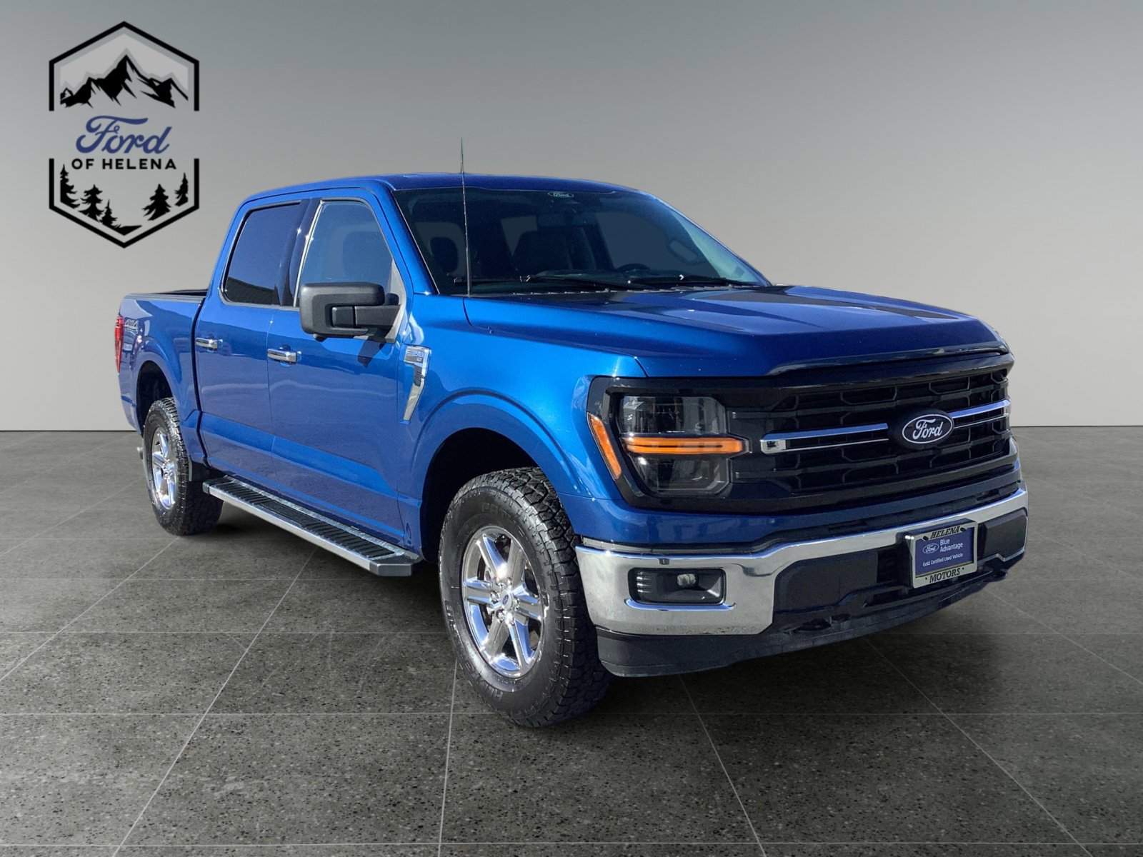 Certified 2024 Ford F150 XLT image 7