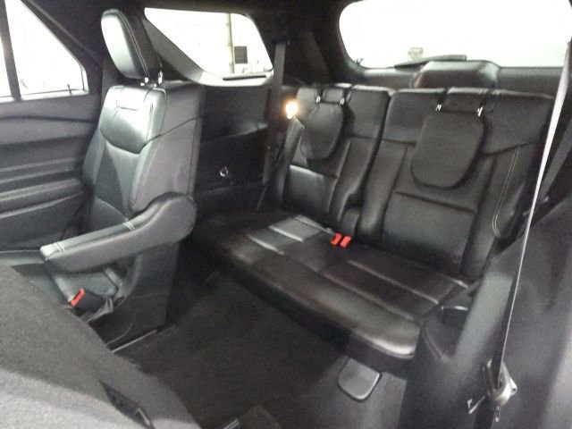 Certified 2022 Ford Explorer ST w/ Equipment Group 401A image 37