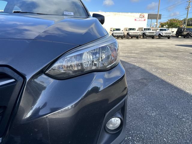 Used 2018 Subaru Crosstrek 2.0i Premium w/ Moonroof Package AWD/4WD image 9