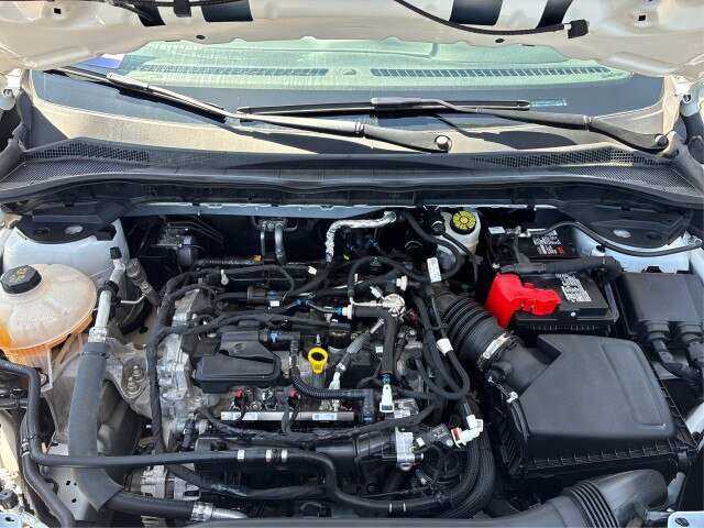 Certified 2022 Ford Escape SEL AWD/4WD image 20