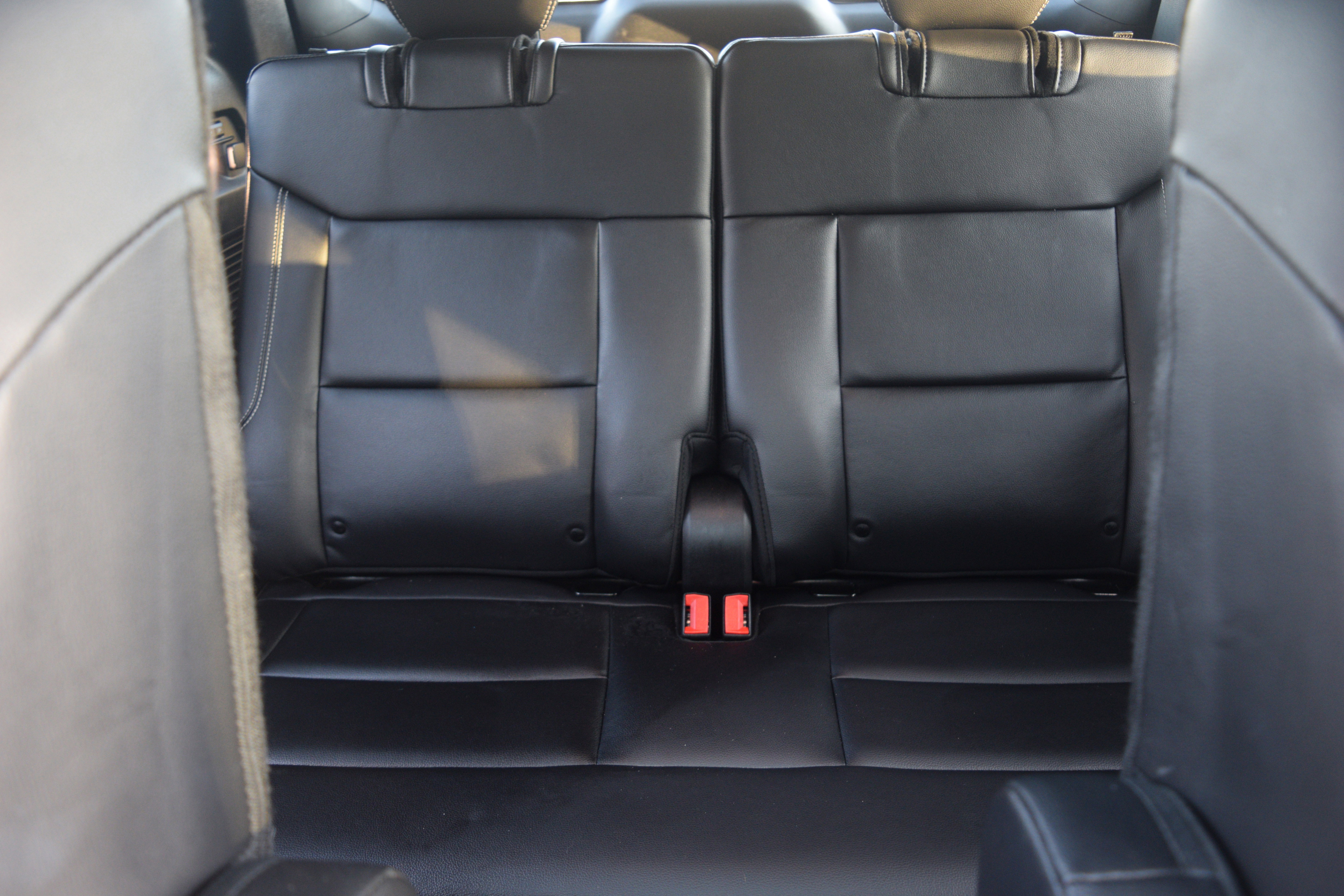 Certified 2023 Ford Explorer ST w/ Equipment Group 401A image 18