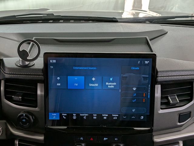 Certified 2024 Ford Expedition Max XLT AWD/4WD image 31