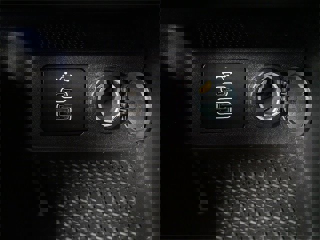 Certified 2024 Ford Bronco Sport Outer Banks w/ Tech Package image 24