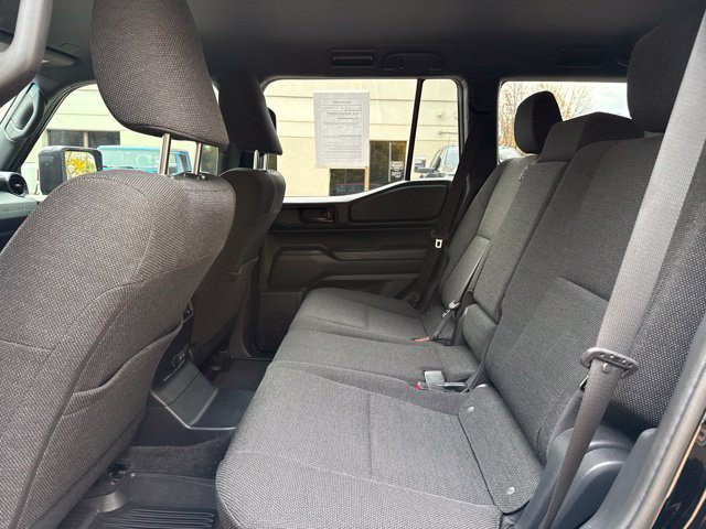 Used 2025 Toyota Land Cruiser 1958 AWD/4WD image 15