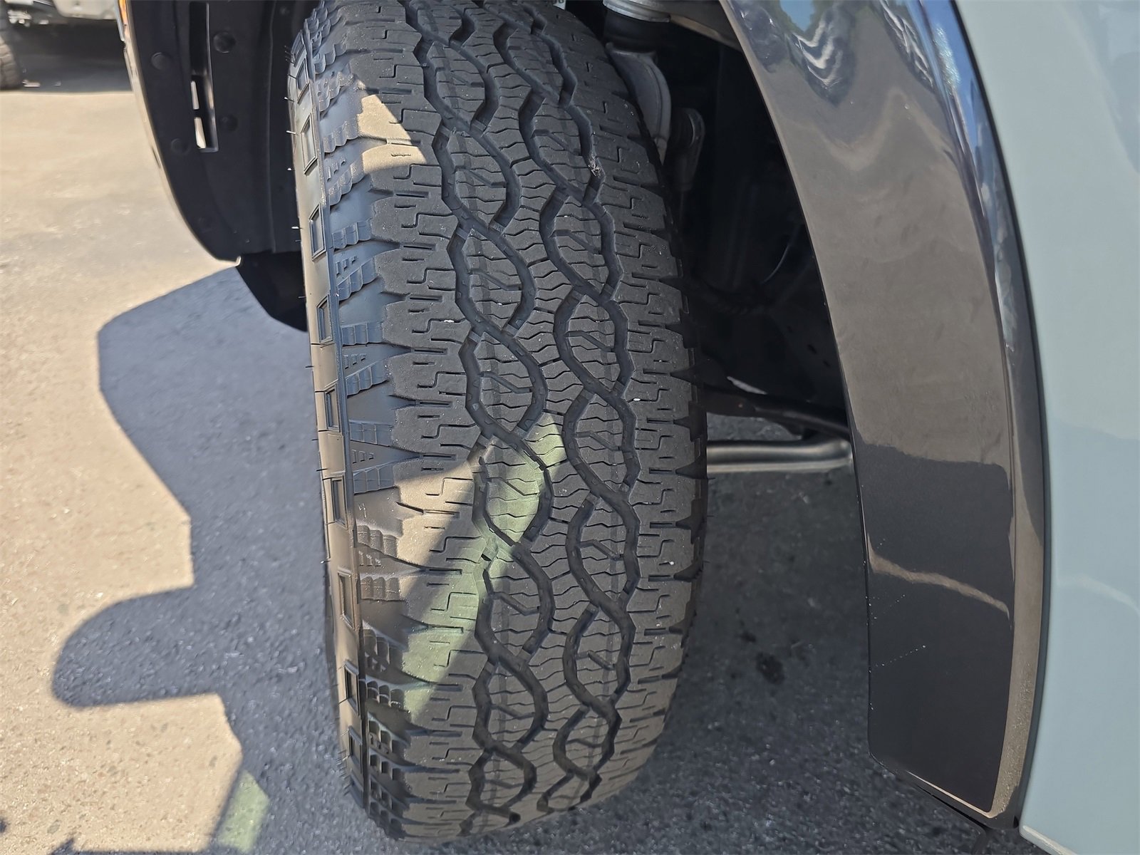 Certified 2024 Ford Ranger XLT w/ Technology Package image 26