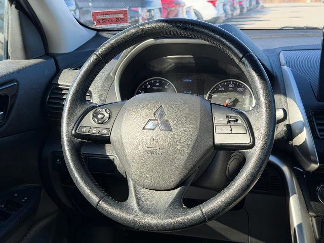 Used 2023 Mitsubishi Eclipse Cross SE image 21