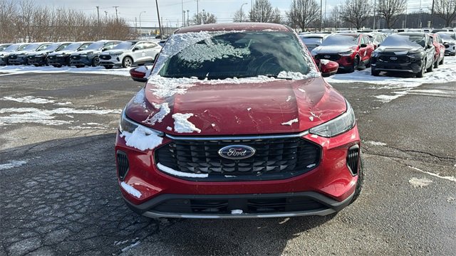 Certified 2023 Ford Escape Active w/ Tech Pack #2 image 9