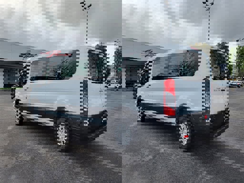 Certified 2020 Ford Transit 350 XLT image 3