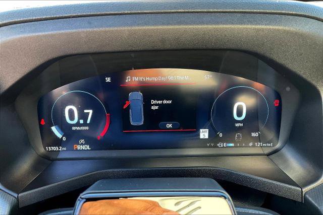 Certified 2025 Ford Explorer ST-Line w/ ST-Line Street Pack AWD/4WD image 22
