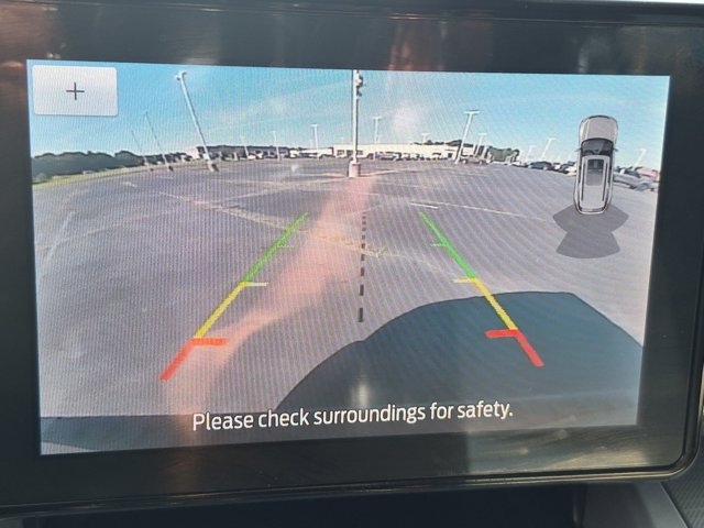 Certified 2023 Ford Explorer XLT w/ Equipment Group 202A RWD image 24