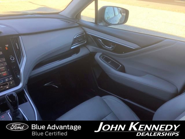 Used 2024 Subaru Legacy Limited image 23