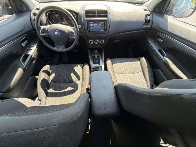 Used 2024 Mitsubishi Outlander Sport ES AWD/4WD image 21