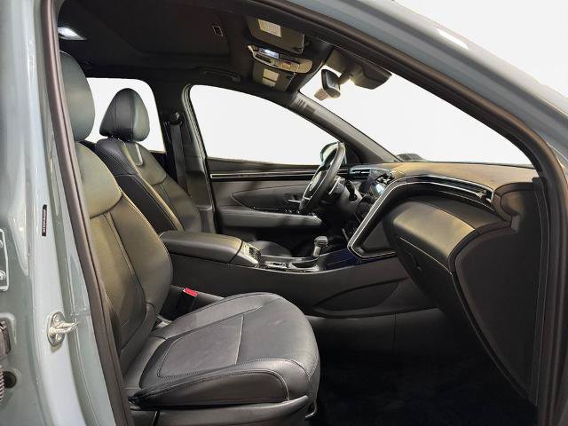 Used 2024 Hyundai Santa Cruz Limited AWD/4WD image 26