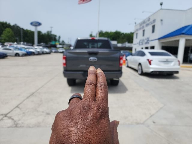 Certified 2019 Ford F150 XLT w/ Equipment Group 302A Luxury AWD/4WD image 6